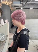 ♪ペールピンク
