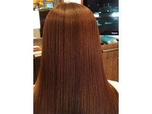ヘア シェリール(Hair CHERIR)
