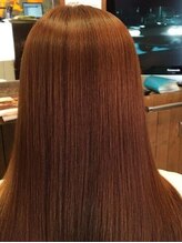 ヘア シェリール(Hair CHERIR)