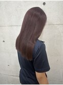 ラベンダーピンク