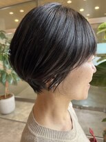 ビスポーク(BESPOKE)&nbsp;20代30代40代大人可愛い小顔ヘルシースタイル