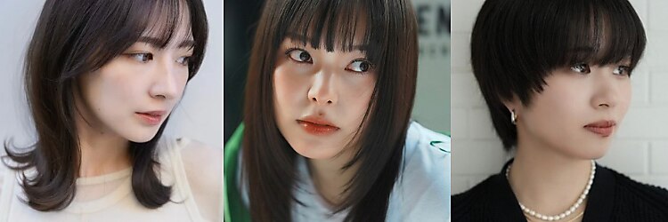 メロン 恵比寿(MERON)のサロンヘッダー
