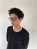 【平山限定☆】メンズ1番人気/メンズカット　￥4720