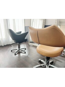 大型店が苦手な方にもオススメ◎一人一人にしっかりと向き合い、あなたの理想のスタイルを実現♪