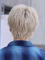 リップス 自由が丘(LIPPS)&nbsp;ハイトーンセンターパートマッシュ