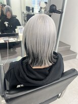 キバ(kva) ▽□□▽ホワイトデザイン