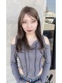 アレクサンドルオブカラーズカナザワ(ALEXANDRE OF COLORS KANAZAWA) こすぎ まお