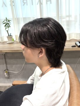 シアカ(SEA A KA) SEAAKA お客様スタイルNo45