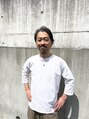 りんごの木 稲田店/永池 剛