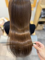 ゼン ネオ(Zen Neo)&nbsp;髪質改善ストレート