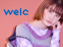 ウェルク(welc)