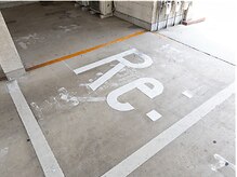 リー(Re:)の雰囲気(専用駐車場完備してます◎【福島市/理容室/メンズ】)