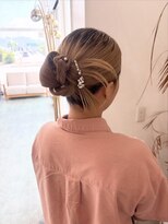 ユラギフロムユイマァル 水島店(YURAGI from YUIMARL)&nbsp;韓国風×カチモリアレンジ