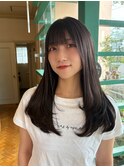 レイヤーカット