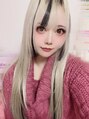 アリア トータルビューティー(Aria total beauty) 中村 結花