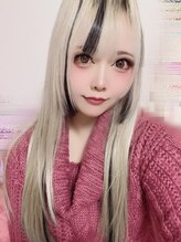 アリア トータルビューティー(Aria total beauty)&nbsp;中村 結花