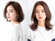 ニカ(NIKA)