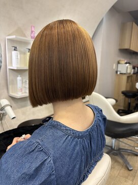 クララジャパン セタ(CLALA JAPAN Seta) タッセル