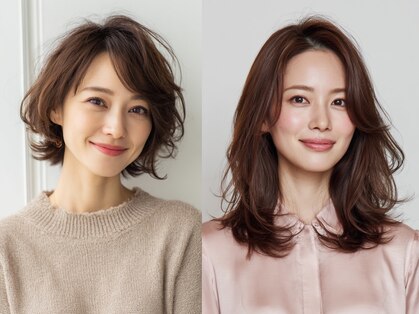 ロアール 上小田井(LOAOL KAMIOTAI)の写真