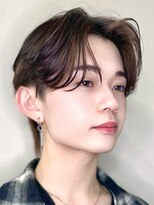 ナレ(NARE)&nbsp;【AYUKI】王道センターパート☆