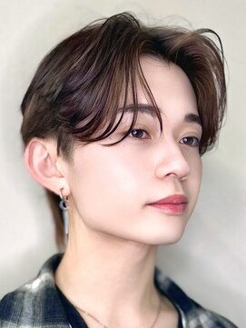 ナレ(NARE) 【AYUKI】王道センターパート☆