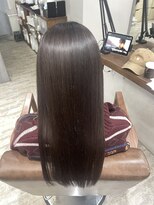 ラボ(LABO.) ダークブラウンカラー