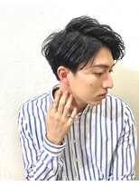 アメリシュシュ 柏(ameri chouchou) Ameri 柏 メンズショート