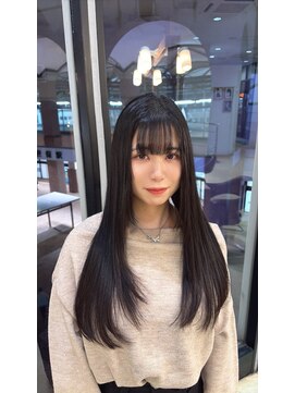 シャンプーボーイ 佐世保駅前店(SHAMPOO BOY) 【ブリーチ/パーマ/ショート/ショート】