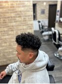 仏陀perm