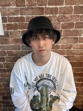 フェリーチェヘアーデザイン(Felice) Tatsuya