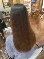 エスポワール(Espoir)&nbsp;酸熱トリートメント