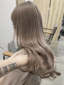 イェッカ(YECCA) 人気色◯ミルクティーベージュ