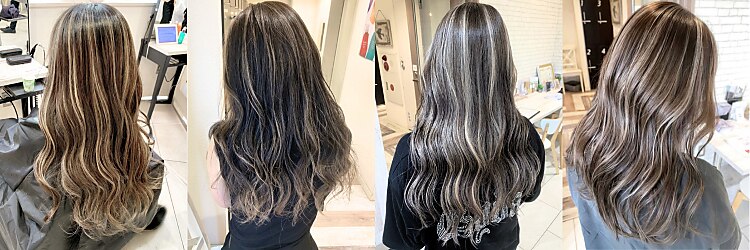 プログレス 仙台駅東口店(PROGRESS)のサロンヘッダー