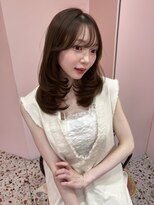 ボタン シブヤ(VOTAN SHIBUYA)&nbsp;ミディアムレイヤー