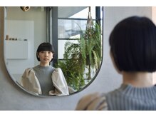 グアン(guang')の雰囲気（アナタの今の気分に合う髪型を一緒に探していきます。）