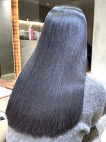 リール 銀座(R'EEL)&nbsp;髪質改善/大人ガーリー/似合わせカット/ショートボブ前髪/銀座