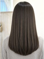ネオリーブシェリエ 浅草店(Neolive cherie)&nbsp;ツヤ感たっぷり◎暗めベージュ