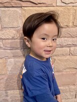 マイヘアイズグッド(My Hair is Good) キッズカット/キッズ/小学生/未就学児/親子/メンズ/メンズカット