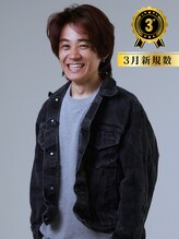 ウェイズ トウキョウ(Ways TOKYO)&nbsp;沼口 高弘