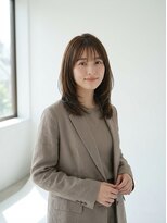 ライフイズモーメント 浜松富塚店(Life is...Moment)&nbsp;ミディアムレイヤー