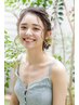 《土日祝12時～》ヘアセット2000円（リピーター様＋300円）神戸/三ノ宮