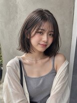 カノエ(canoe)&nbsp;くびれ巻きレイヤー顔周りレイヤー20代～50代【西新大濠荒戸】