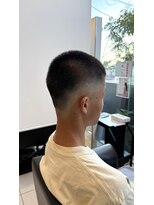 スティル(Steel) ☆刈り上げ☆