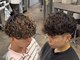 ノイセルヘアー(Noisyle Men's hair)の写真/学割U24◎学生の垢抜けメンズStyle【梅田/MEN’S/メンズ/学割U24/眉毛】