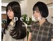 ピークスヘア(peaks hair)の写真