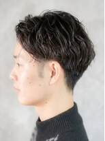 ハナレ バイ デュード(ハナレ by dude)&nbsp;強めフェザー