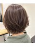 【un ete瀬古】リピーター様限定＊カット＋カラー＋選べるケア