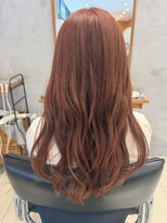 カノエ 防府田島店(canoe)&nbsp;パンプキンオレンジ