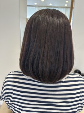 アーチ 十三部店(arch) ラベンダーブラウン