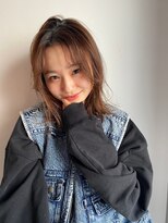 annex by flammeum Numazu【10月1日OPEN(予定)】&nbsp;くびれレイヤー